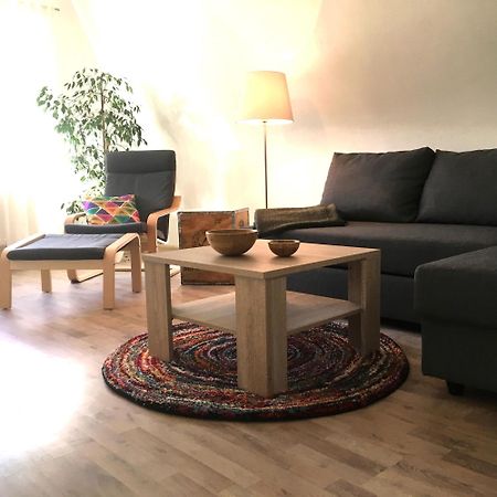 Saupsdorf Ferienwohnung Richtermuehle מראה חיצוני תמונה